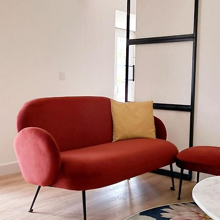 Luisa'S Loft Apartment Setubal Ngoại thất bức ảnh