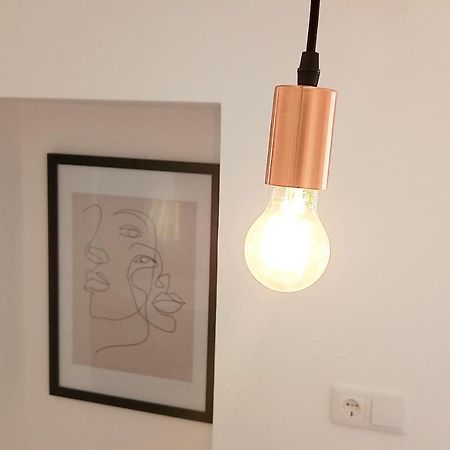 Luisa'S Loft Apartment Setubal Ngoại thất bức ảnh