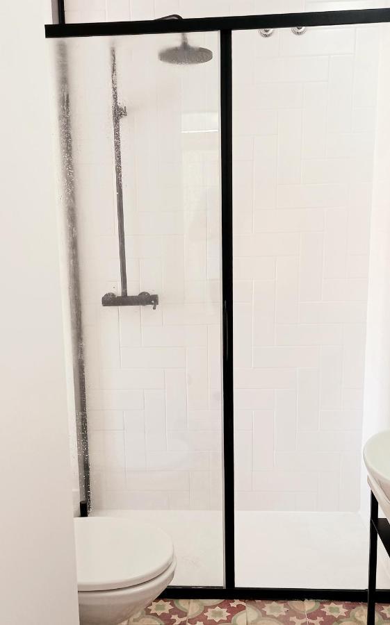 Luisa'S Loft Apartment Setubal Ngoại thất bức ảnh