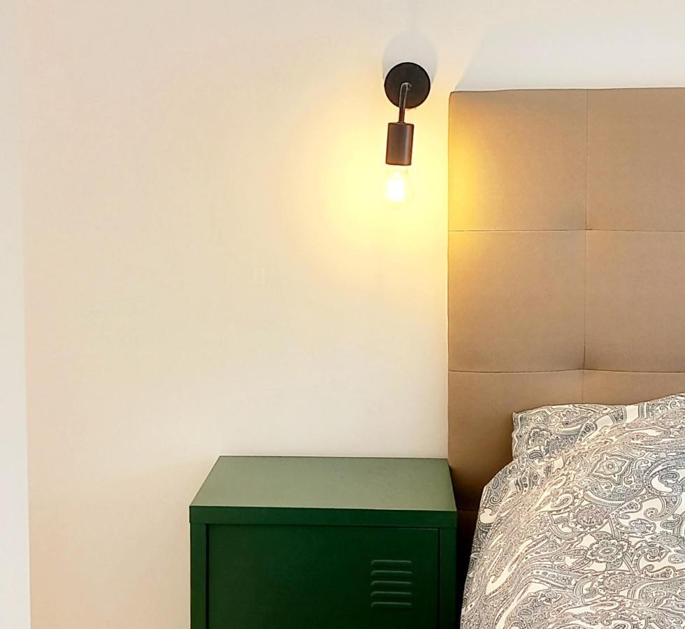 Luisa'S Loft Apartment Setubal Ngoại thất bức ảnh