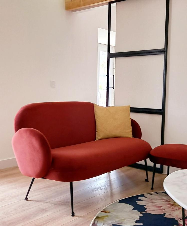 Luisa'S Loft Apartment Setubal Ngoại thất bức ảnh