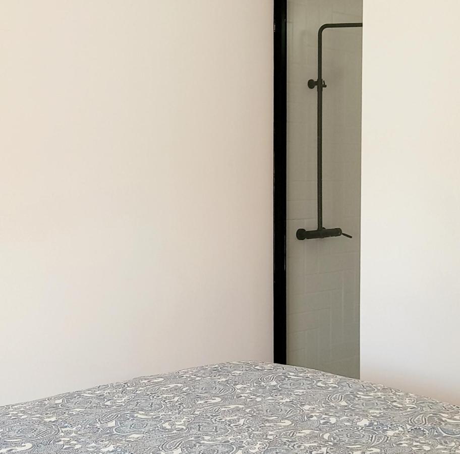 Luisa'S Loft Apartment Setubal Ngoại thất bức ảnh