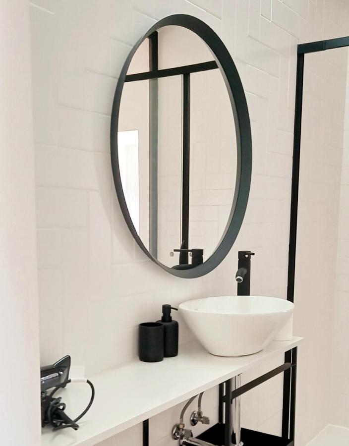 Luisa'S Loft Apartment Setubal Ngoại thất bức ảnh