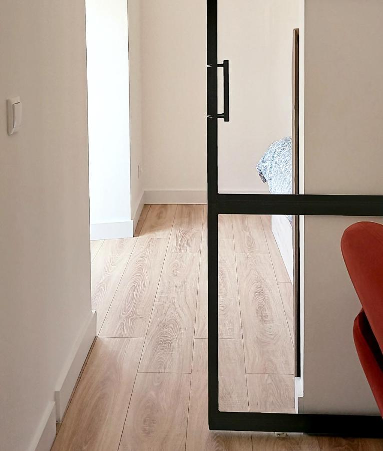 Luisa'S Loft Apartment Setubal Ngoại thất bức ảnh