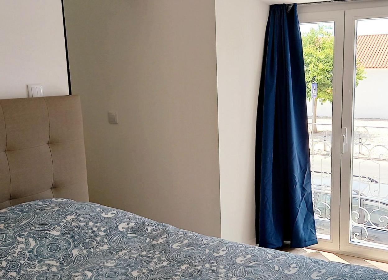 Luisa'S Loft Apartment Setubal Ngoại thất bức ảnh