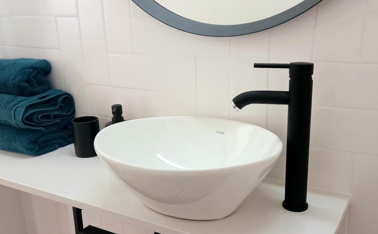 Luisa'S Loft Apartment Setubal Ngoại thất bức ảnh