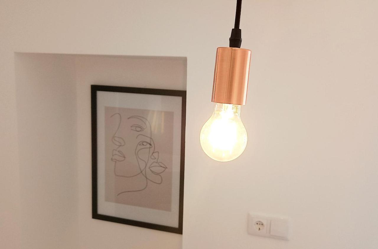 Luisa'S Loft Apartment Setubal Ngoại thất bức ảnh