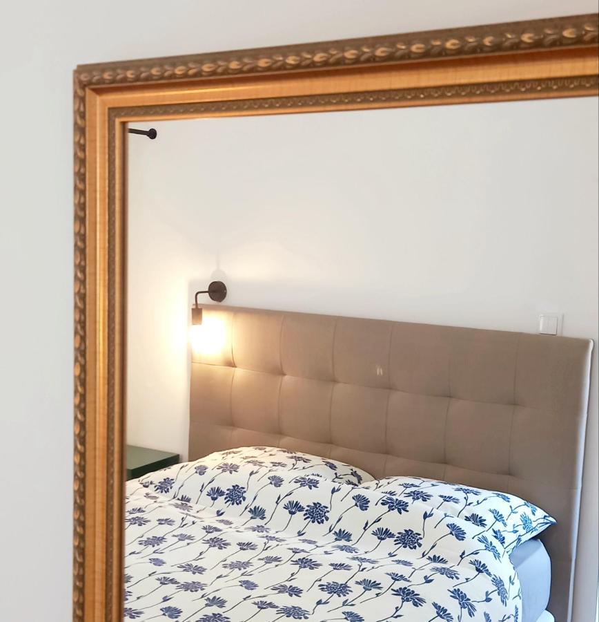 Luisa'S Loft Apartment Setubal Ngoại thất bức ảnh